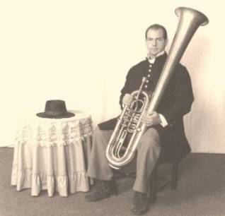 Olde Towne Brass: Bill Deiss