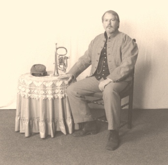 Olde Towne Brass: Dale Proctor