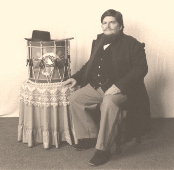 Olde Towne Brass: Terry Cornett