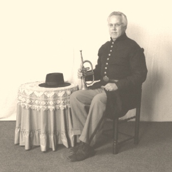 Olde Towne Brass: Werner Smock