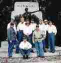 Olde Towne Brass - Alabama Monument