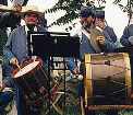 Olde Towne Brass - Drums