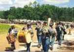 Olde Towne Brass - Marching Alabama Division