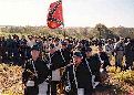 Olde Towne Brass - Battle of Franklin Reenactment - Franklin, TN