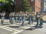 Olde Towne Brass - St. Patrick's Day Parade - Savannah, GA