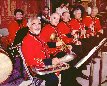 Olde Towne Brass - Custer Ball - Hardin, MT