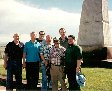 Olde Towne Brass - Little Big Horn Monument, MT