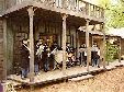 Olde Towne Brass - Disney's Tom & Huck Set - Mooresville, AL