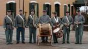 Olde Towne Brass - Confederate Uniforms - Huntsville Depot