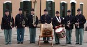 Olde Towne Brass - Union Uniforms - Huntsville, Depot
