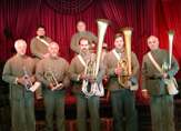 Olde Towne Brass - Confederate Uniforms - American Queen Steamboat