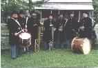 Olde Towne Brass - Burritt Museum